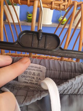 Bañadores Turbo talla 4