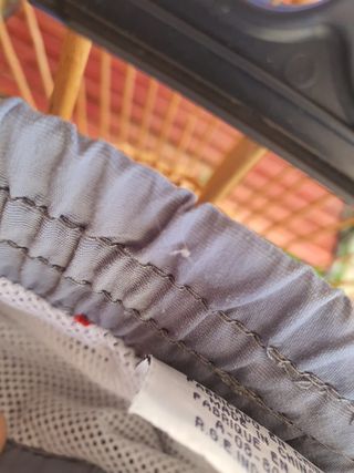 Bañadores Turbo talla 4