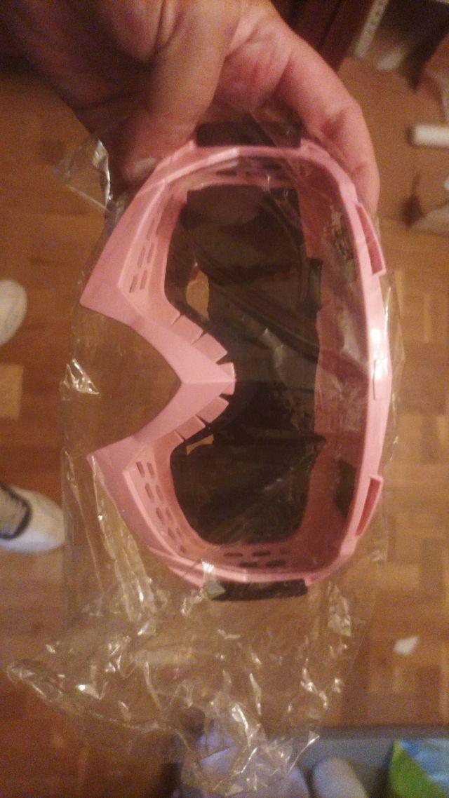 Oferta Gafas moto bici quad enduro cross