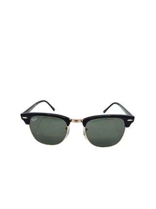 GAFAS DE SOL RAYBAN RB 3016 CLUBMASTER + FUNDA