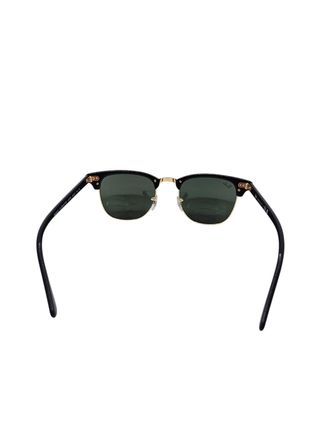 GAFAS DE SOL RAYBAN RB 3016 CLUBMASTER + FUNDA