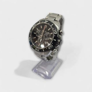 RELOJ PULSERA PARA CABALLERO FESTINA 20042 CRISTAL ZAFIRO