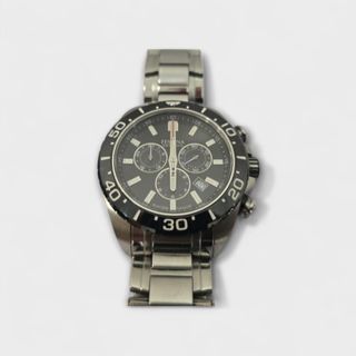 RELOJ PULSERA PARA CABALLERO FESTINA 20042 CRISTAL ZAFIRO