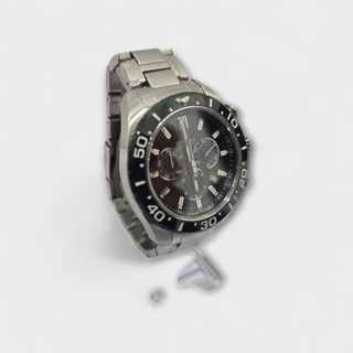 RELOJ PULSERA PARA CABALLERO FESTINA 20042 CRISTAL ZAFIRO