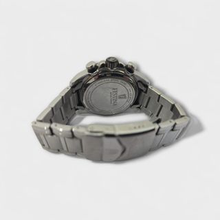 RELOJ PULSERA PARA CABALLERO FESTINA 20042 CRISTAL ZAFIRO