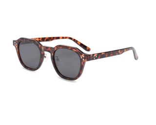 Gafas sol Matles - Marrón