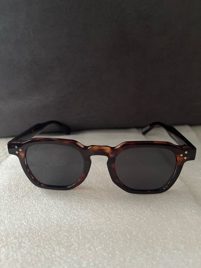 Gafas sol Matles - Marrón