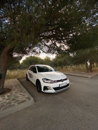 Volkswagen Golf 7.5 GTI TCR 2.0 TSI 290 5p DSG7