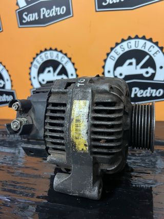 ALTERNADOR RENAULT