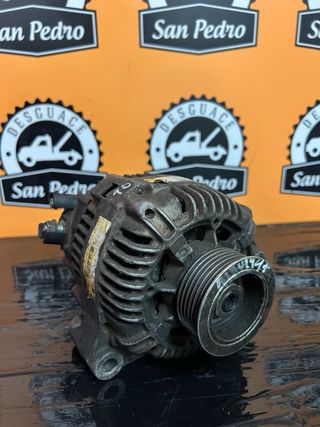 ALTERNADOR RENAULT