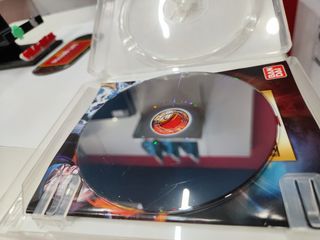 One Piece Pirate Warriors - PS3
