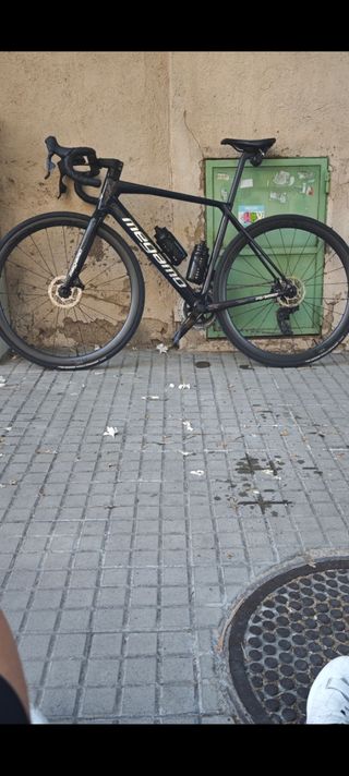 Bicicleta carretera Megamo  NO CAMBIOS 