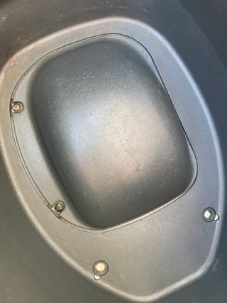 Asiento cofre piaggio ZIP SP2 - PIA623198
