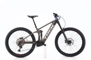Bicicleta Trek Rail 7 XT talla M Reacondicionada