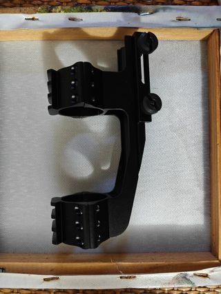 Anelli ottica 