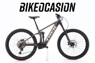 Bicicleta Trek Rail 7 XT talla M Reacondicionada