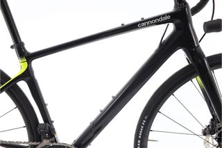 Bicicleta Cannondale Synapse Di2 12V talla 52 Reacondicionada