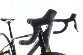 Bicicleta Cannondale Synapse Di2 12V talla 52 Reacondicionada