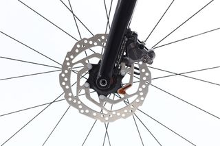 Bicicleta Cannondale Synapse Di2 12V talla 52 Reacondicionada
