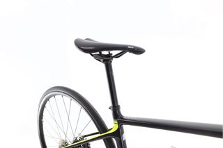 Bicicleta Cannondale Synapse Di2 12V talla 52 Reacondicionada