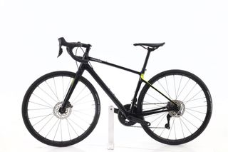 Bicicleta Cannondale Synapse Di2 12V talla 52 Reacondicionada