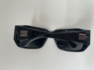 Gafas Quiksilver negras
