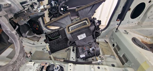 Peças Mini Cooper R56 - Interior
