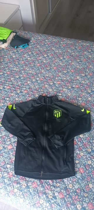 Sudadera Nike Atlético Madrid Talla S