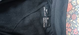 Sudadera Nike Atlético Madrid Talla S