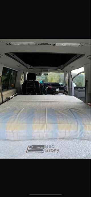 Volkswagen California 2017