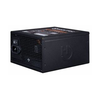 Fuente ATX Hiditec BZ-650 650W 80Plus Bronze