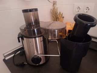 Extractor zumo Aigostar