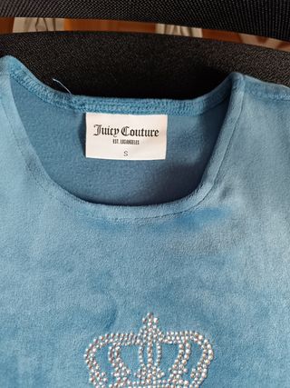 Top Juicy Couture 