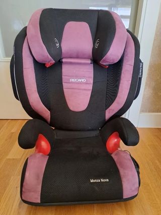 Silla de coche Recaro Monza Nova