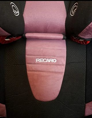 Silla de coche Recaro Monza Nova