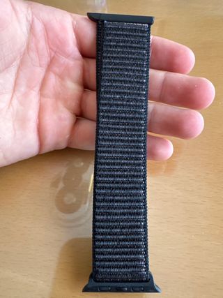 Correa Apple Watch 42/44/45mm