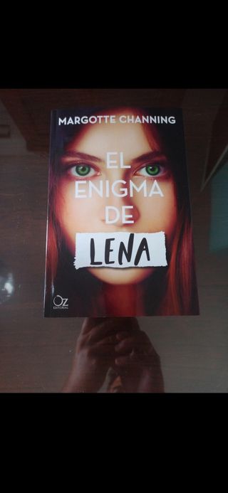 El enigma de Lena (Spanish Edition)