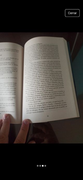 El enigma de Lena (Spanish Edition)