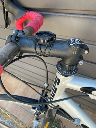 Bicicleta carretera Kuops