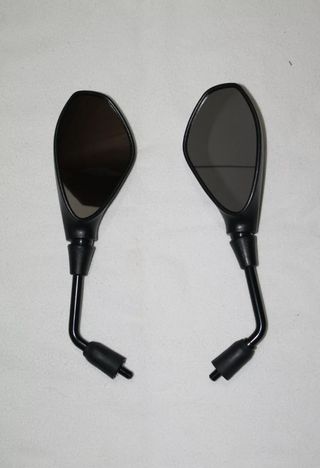 Specchietti Moto Universali Aprilia BMW Ducati 