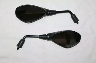 Specchietti Moto Universali Aprilia BMW Ducati 