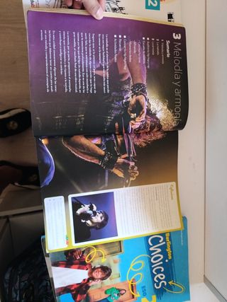 Música Clave A. NOVA