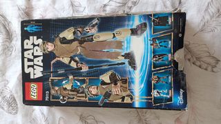 Lego Star Wars Rey 75113