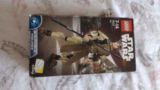Lego Star Wars Rey 75113