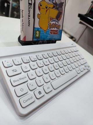 Pokemon Aventura entre las teclas - Nintendo DS