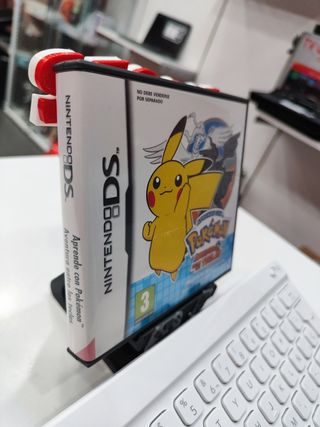Pokemon Aventura entre las teclas - Nintendo DS