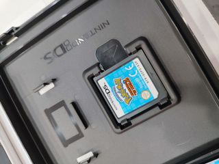 Pokemon Aventura entre las teclas - Nintendo DS