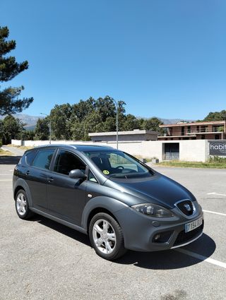 SEAT Altea 2009