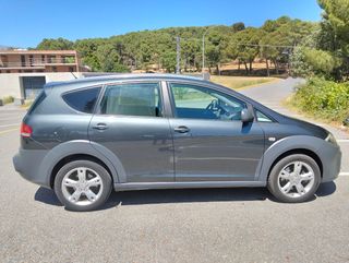 SEAT Altea 2009