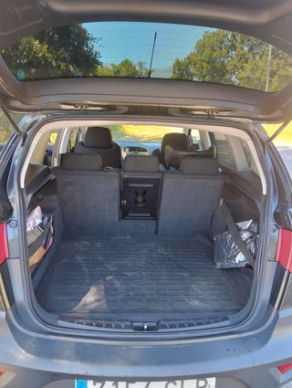 SEAT Altea 2009